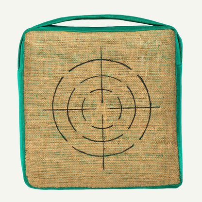 Armbrust und Compound Ziel B.U.T. 40 x 40 cm