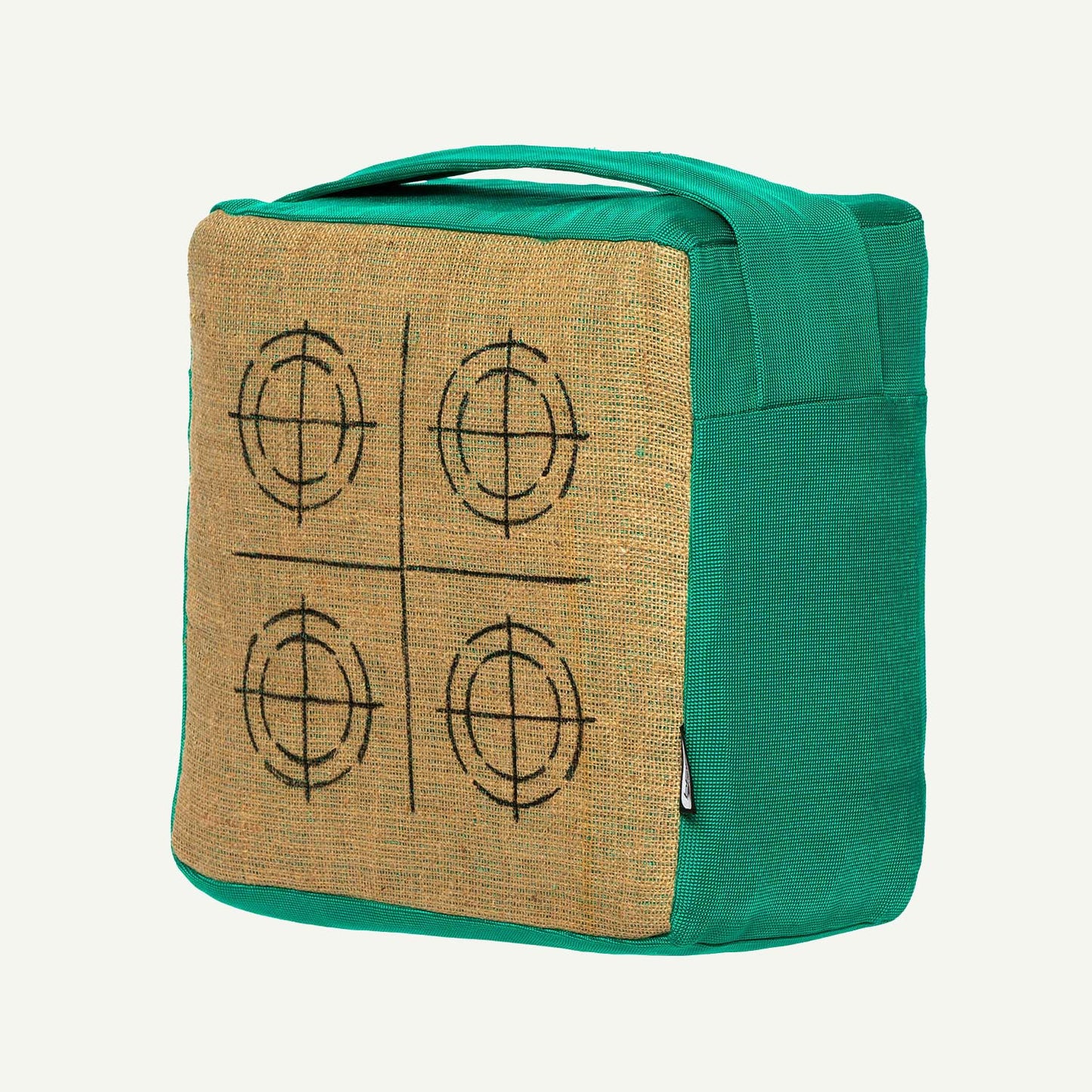 Armbrust und Compound Ziel B.U.T. 40 x 40 cm