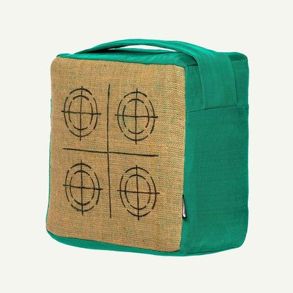 Armbrust und Compound Ziel B.U.T. 40 x 40 cm