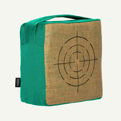 Armbrust und Compound Ziel B.U.T. 40 x 40 cm