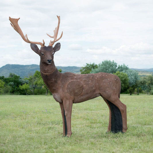 Wildcrete 3D Target - Dammwild