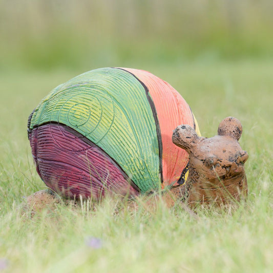 Wildcrete 3D Target - Kleine Schnecke