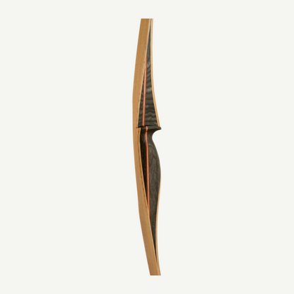 Mietbogen Penthalon Langbogen Blackfoot