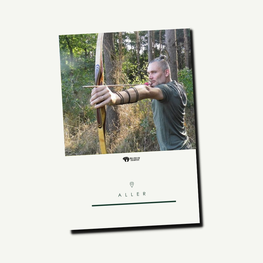 Tageskarte Kinder | Aller Bogenparcours