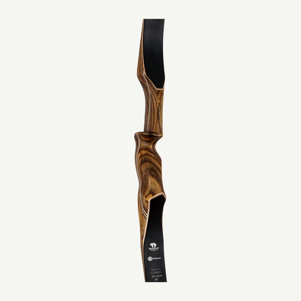 101244 Penthalon Recurve Bogen 30198 Creed | LH | 25 lbs | Second Chance