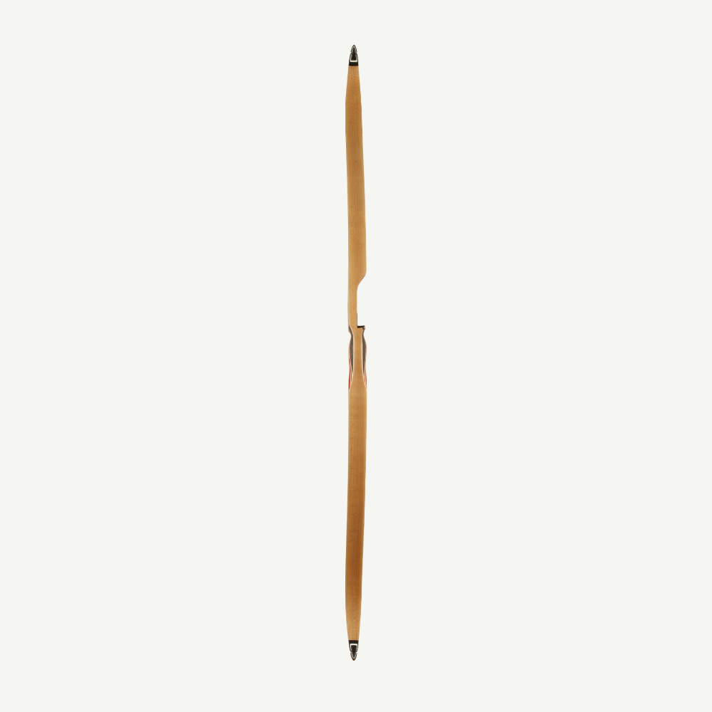 101240 Penthalon Recurve Bogen Hopi | RH | 40 lbs | Second Chance