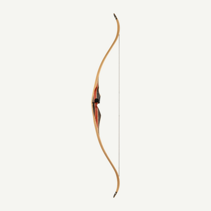 101241 Penthalon Recurve Bogen Hopi | LH | 25 lbs | Second Chance