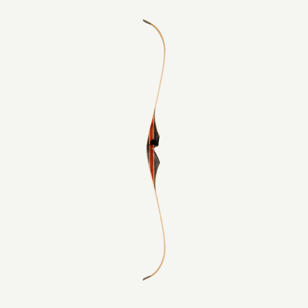 101241 Penthalon Recurve Bogen Hopi | LH | 25 lbs | Second Chance