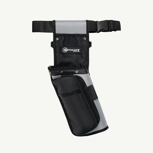 Penthalon GuardX Holsterköcher RH schwarz-grau