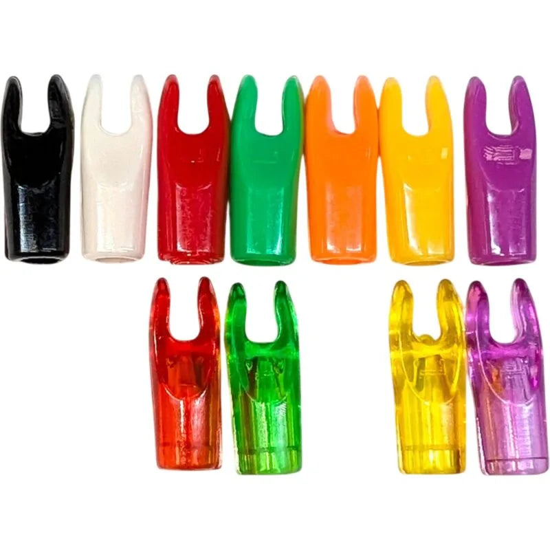 NIJORA Presus Pin Nocke