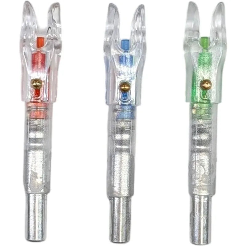 NIJORA Leuchtnocke 6.2 3er Set