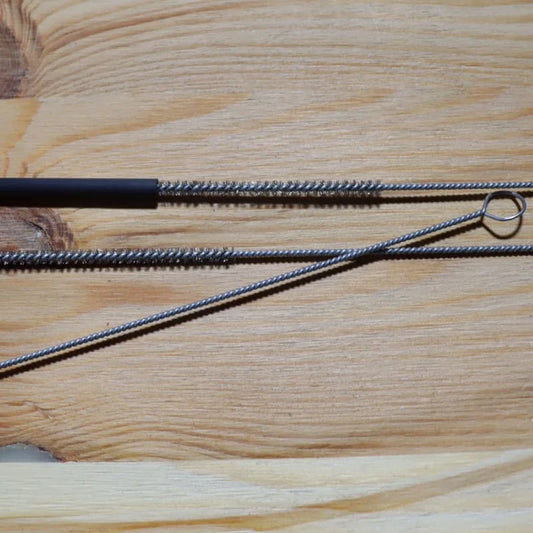 NIJORA Carbonschäfte Easy-Cleaner