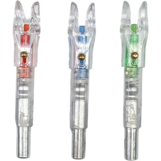 NIJORA Leuchtnocke 5.2 | 0,204 Zoll / 5,22 mm