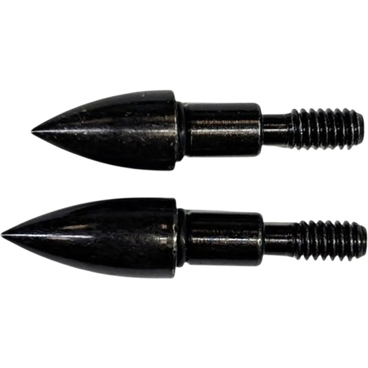 NIJORA STB-Ox Black Einschraubspitze