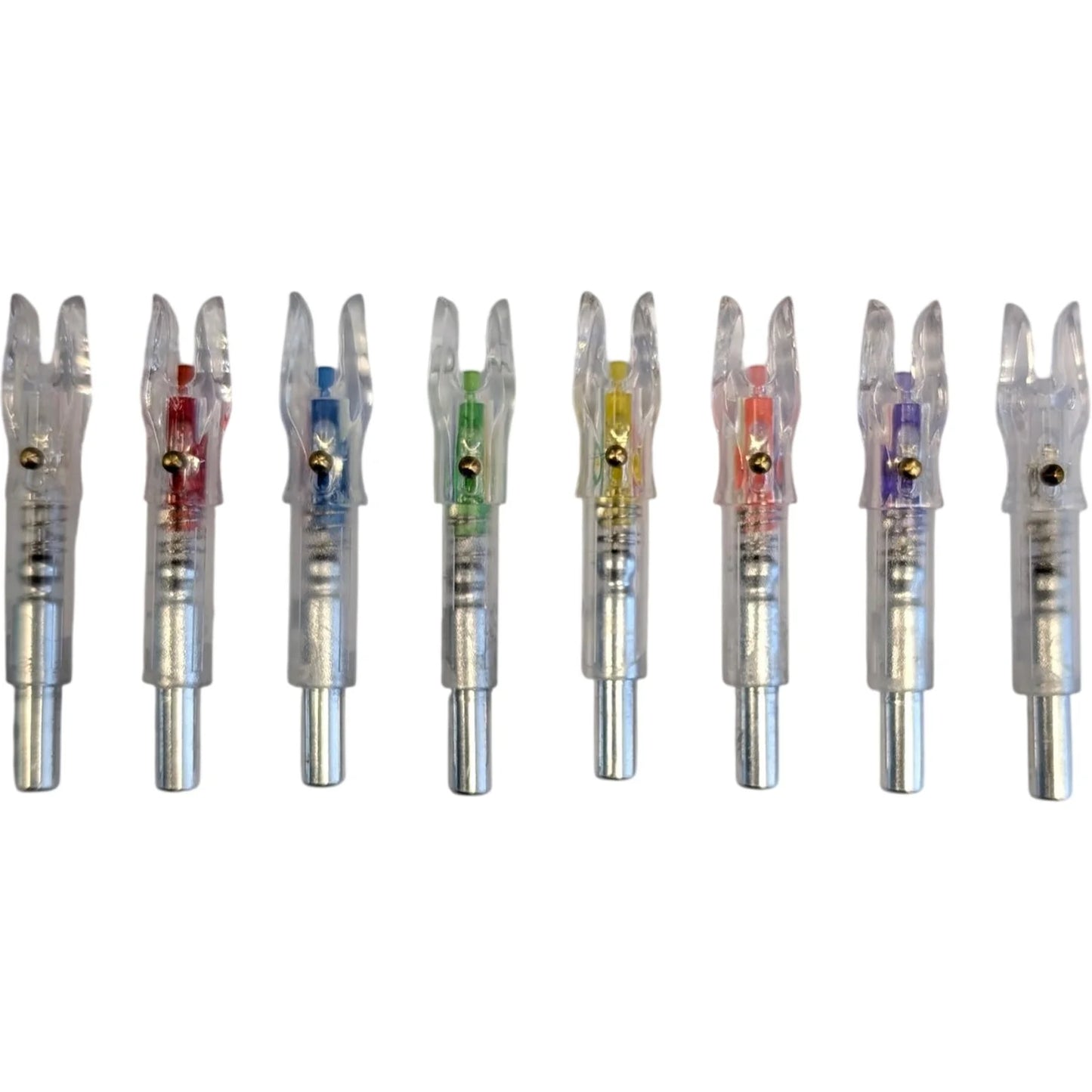 NIJORA Leuchtnocke 6.2 | 0,245 Zoll / 6,22 mm