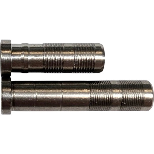 NIJORA Edelstahl 5/16 Insert