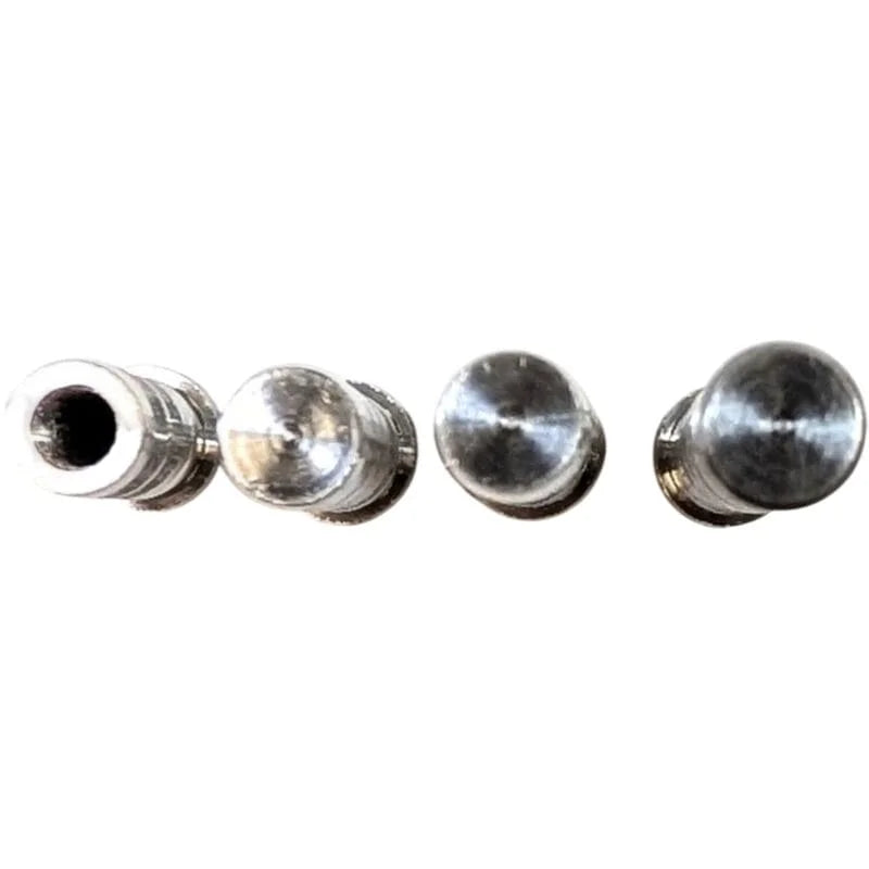 NIJORA SilverLine Alu 5/16 Insert