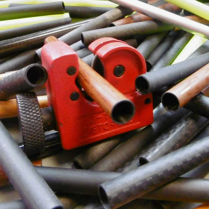 NIJORA NICUT EASY | Carbonschaft Cutter