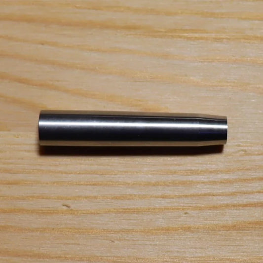 NIJORA Jagd Adapter 5/16 Edelstahl 100 grain / 5.8 mm |Taperon SX 350