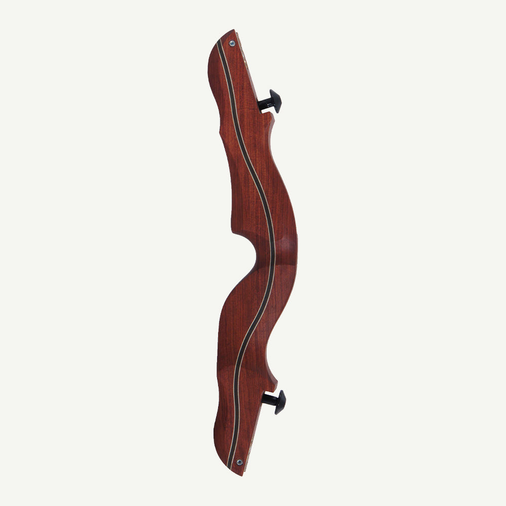 Bearpaw Take Down Bogen Mittelteil 30136 Mohawk ILF