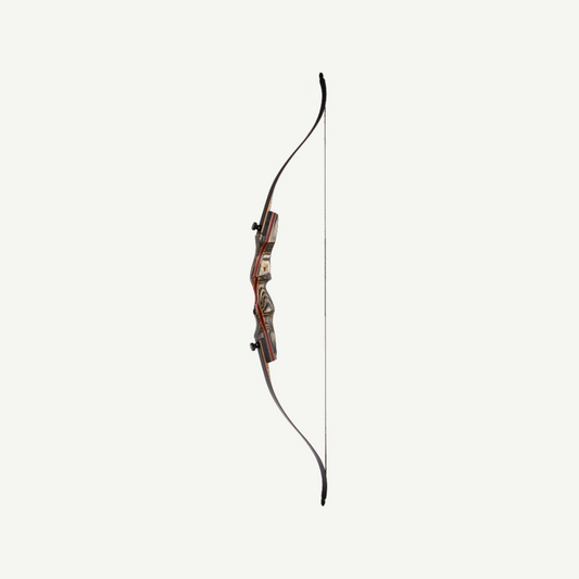 Mietbogen Penthalon Take Down Recurve Young Hero
