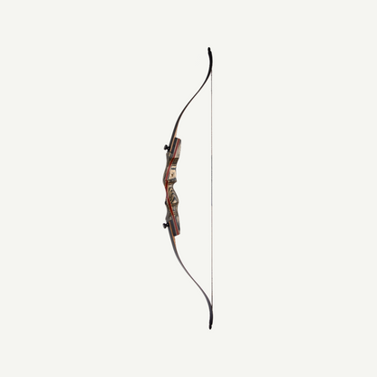 Mietbogen Penthalon Take Down Recurve Young Hero