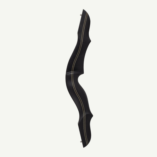 Bearpaw Take Down Bogen Mittelteil Mohawk 19 Zoll R. Ebony