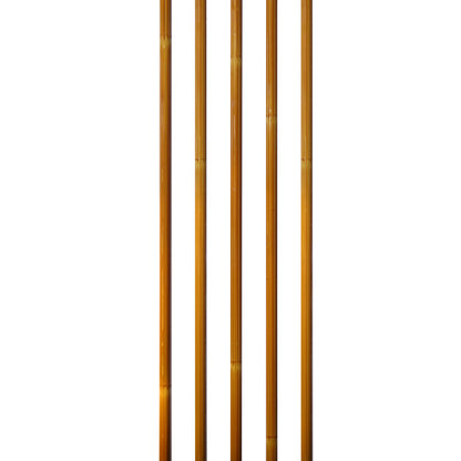 Penthalon Carbonschäfte Slim Line Bamboo 600