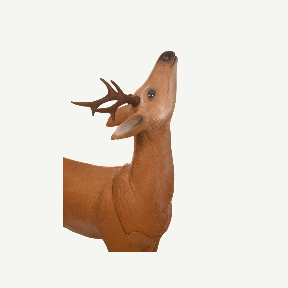 60425 Longlife Äsender Rehbock