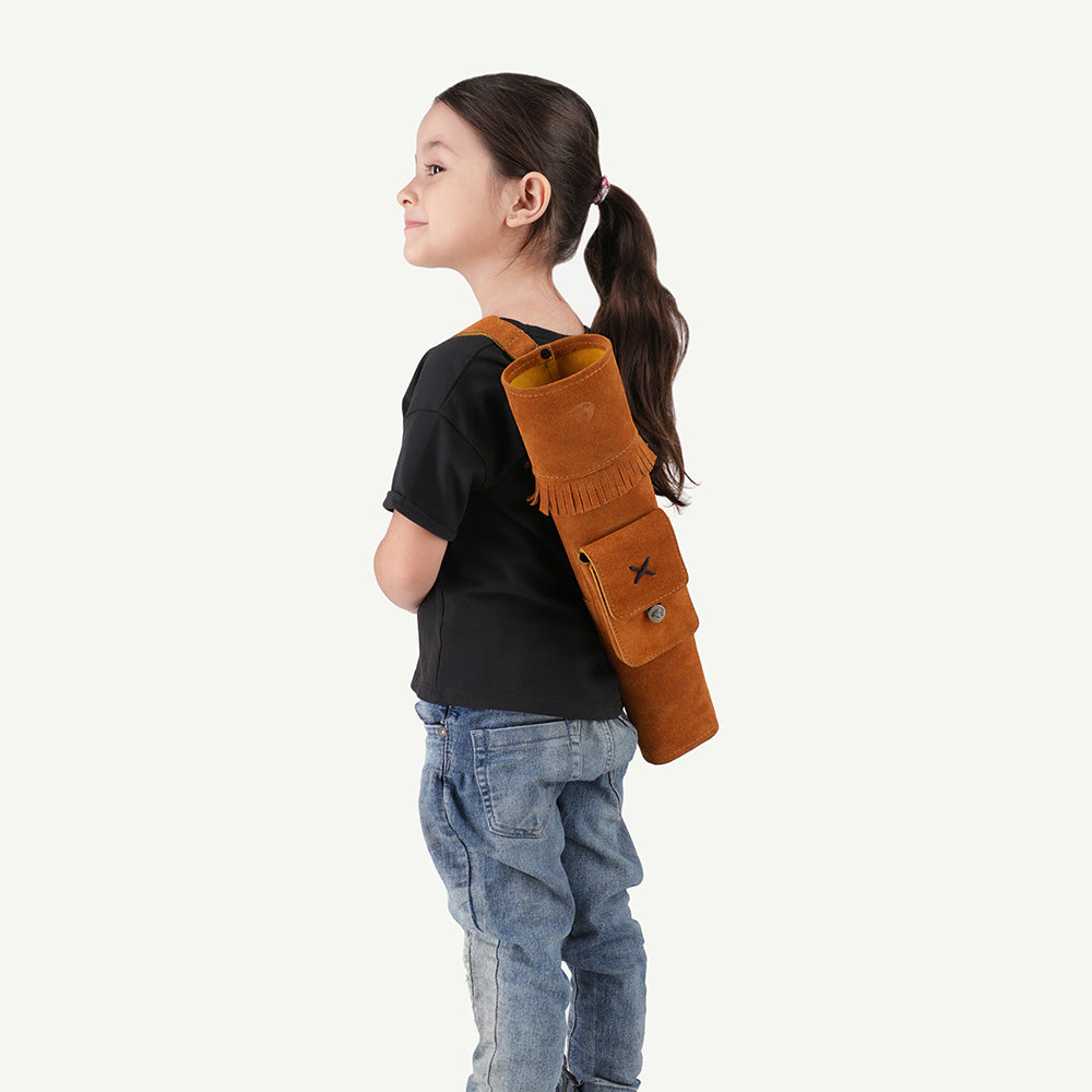 Rückenköcher Junior Ranger