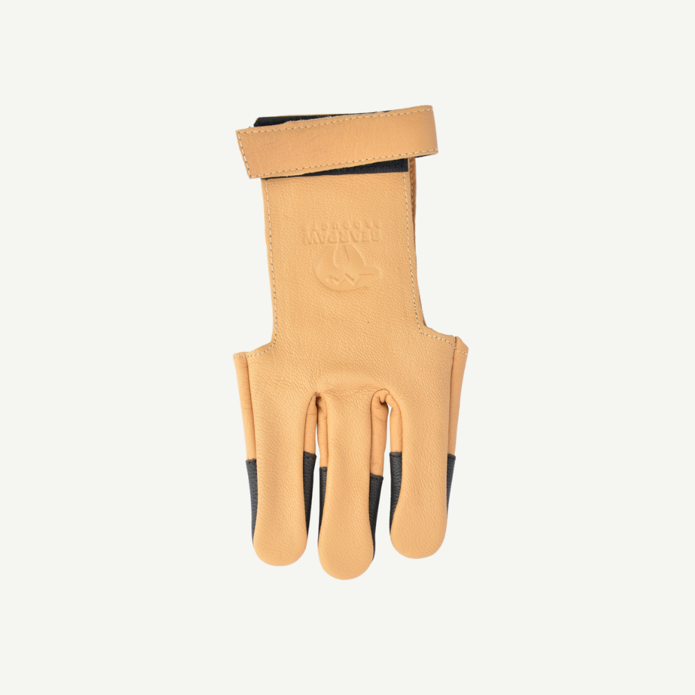 100954 Schießhandschuh Bearpaw Glove Kinder S