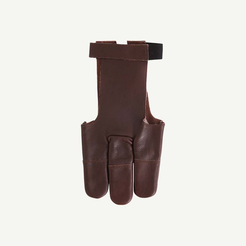 100955 Schießhandschuh Damaskus Glove Kinder XS