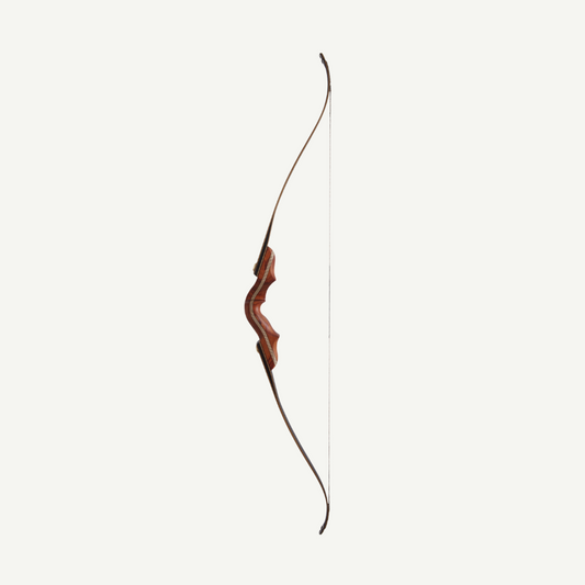 Mietbogen BLS Take Down Mohawk Hunter Recurve