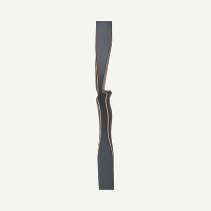 101124 Bodnik Slick Stick Black Recurve Bogen
