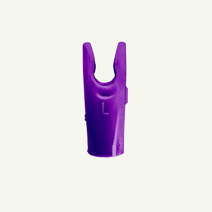 101163 Penthalon Slim Line Pin Nocke lila